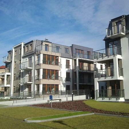 Baltic Sopot Sopocka Przystan Apartment Екстериор снимка