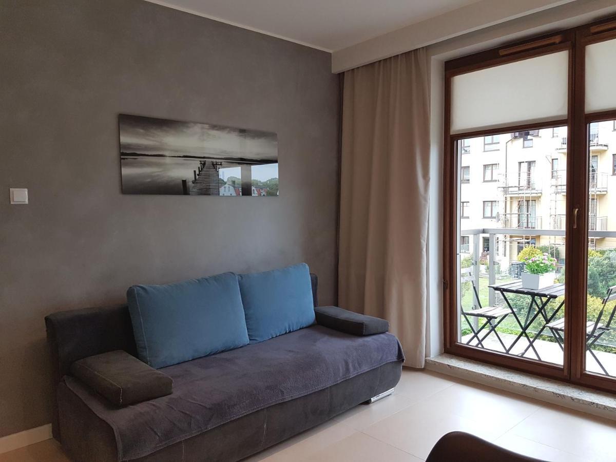 Baltic Sopot Sopocka Przystan Apartment Екстериор снимка