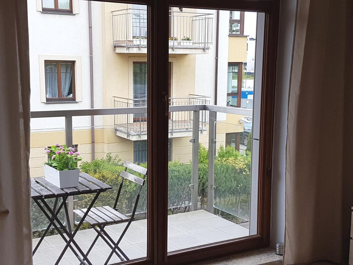 Baltic Sopot Sopocka Przystan Apartment Екстериор снимка