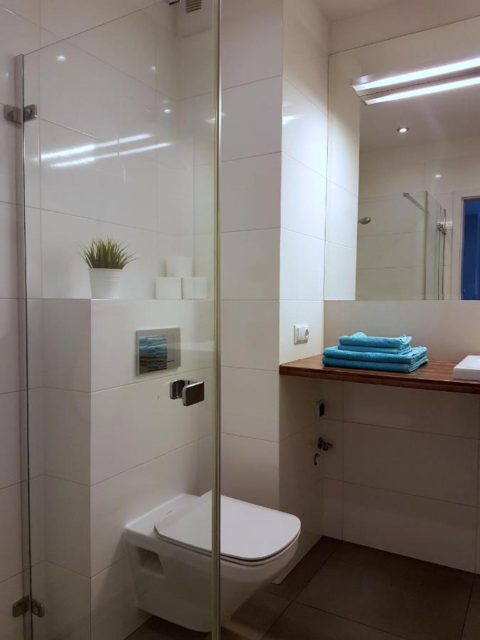Baltic Sopot Sopocka Przystan Apartment Екстериор снимка