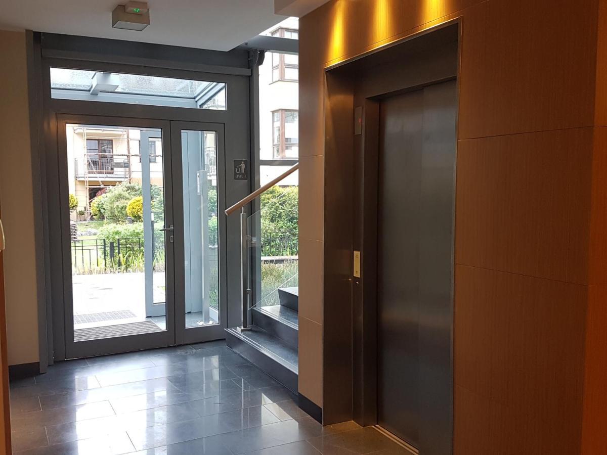 Baltic Sopot Sopocka Przystan Apartment Екстериор снимка