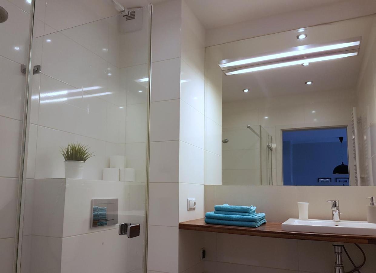 Baltic Sopot Sopocka Przystan Apartment Екстериор снимка