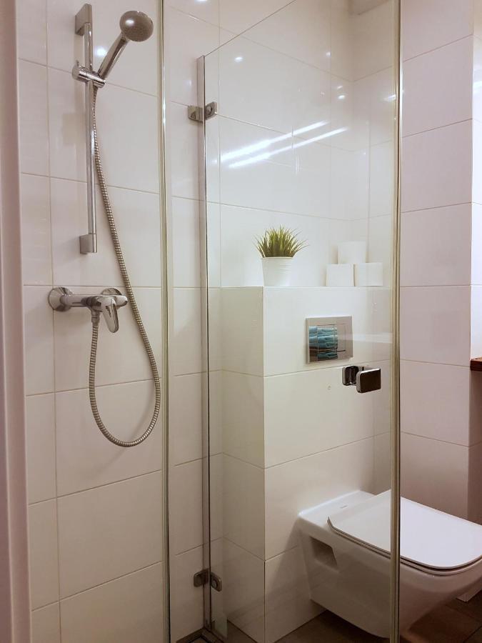Baltic Sopot Sopocka Przystan Apartment Екстериор снимка