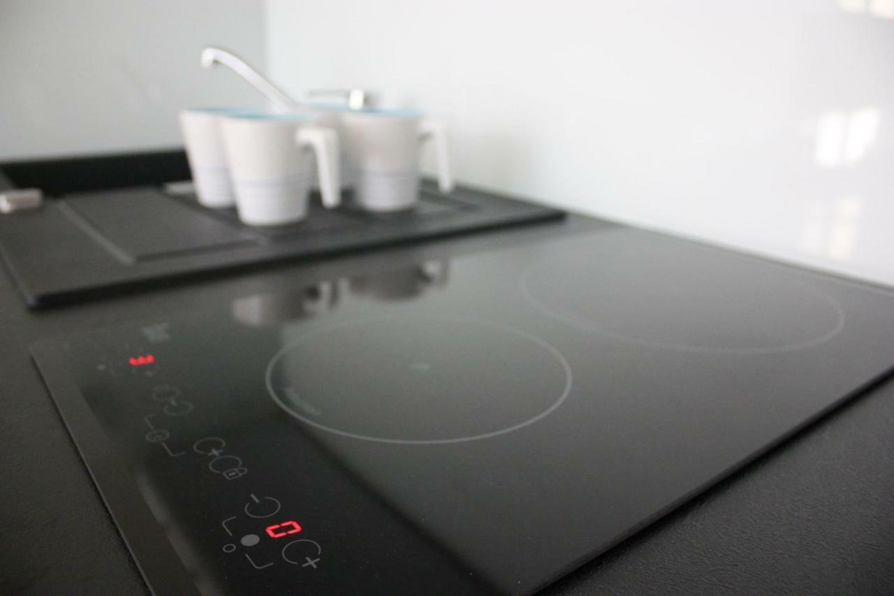 Baltic Sopot Sopocka Przystan Apartment Екстериор снимка